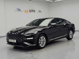 기아 K8 2.5 2WD 노블레스 라이트