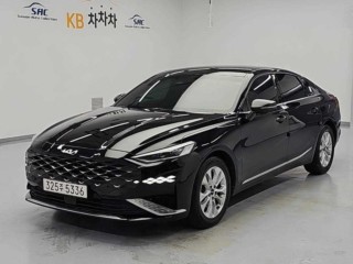 기아 K8 2.5 2WD 노블레스 라이트