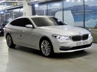 BMW 그란투리스모 6시리즈 GT (G32) 640I XDRIVE 럭셔리