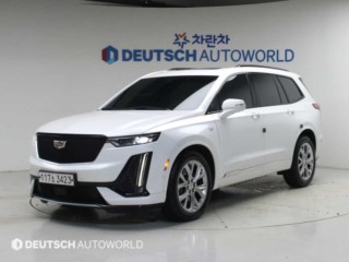 캐딜락 XT6 3.6 스포츠