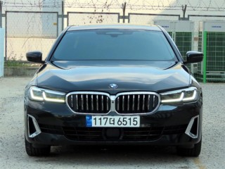 BMW 5시리즈 5시리즈 (G30) 523d xDrive 럭셔리