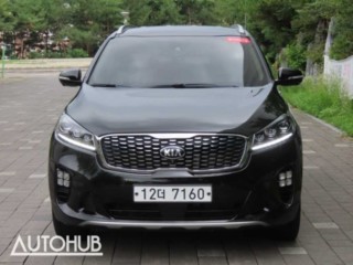 기아 쏘렌토 더 뉴 쏘렌토 디젤 2.2 2WD 노블레스 스페셜