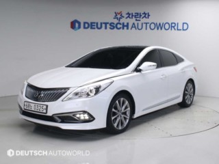 현대 그랜저 그랜저 HG HG240 MODERN 컬렉션