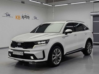 기아 쏘렌토 쏘렌토 4세대(MQ4) 디젤 2.2 2WD 시그니처