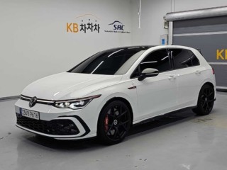 폭스바겐 골프 골프 8세대 2.0 GTI