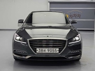 제네시스 G80 3.8 GDI AWD 프레스티지