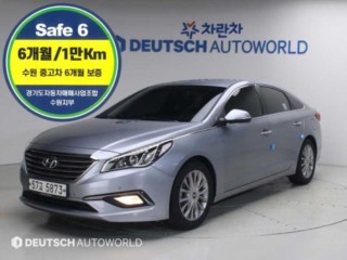 현대 쏘나타 LF 쏘나타 2.0 케어플러스