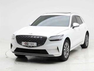 제네시스 GV70 일렉트리파이드 GV70 e-AWD