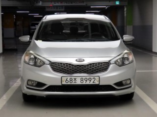 기아 K3 1.6 GDI 디럭스