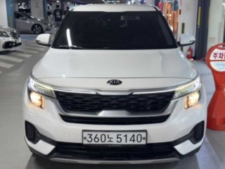 기아 셀토스 디젤 1.6 2WD 프레스티지