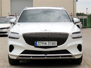 제네시스 GV70 2.5T 가솔린 2WD 기본형