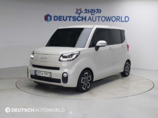 기아 레이 더 뉴 레이 베스트 셀렉션