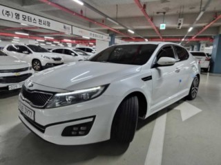 기아 K5 더 뉴 K5 2.0 프레스티지