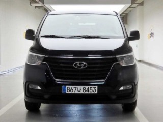 현대 스타렉스 더 뉴 그랜드 스타렉스 2WD 밴 5인승 모던