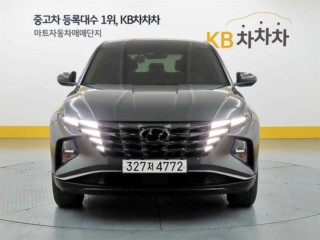 현대 투싼 투싼 (NX4) 디젤 2.0 2WD 모던