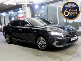 기아 K7 K7 프리미어 가솔린 2.5 GDI X 에디션