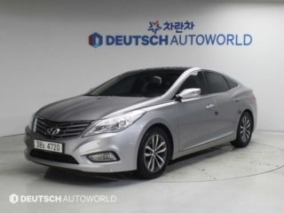 현대 그랜저 그랜저 HG HG240 LUXURY
