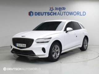 제네시스 GV70 2.5T 가솔린 2WD 기본형