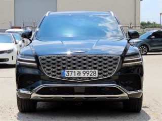 제네시스 GV80 가솔린 2.5T AWD