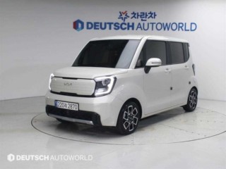 기아 레이 더 뉴 기아 레이 시그니처