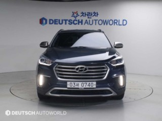 현대 맥스크루즈 더뉴맥스크루즈 E-VGT R2.2 2WD 익스클루시브