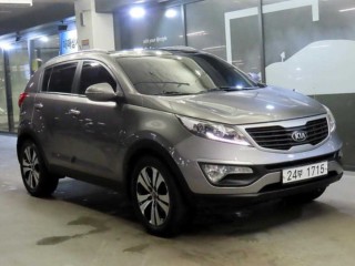 기아 스포티지 스포티지 R 2WD TLX 최고급형