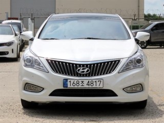 현대 그랜저 그랜저 HG HG240 MODERN 기본형