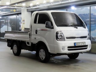 소형화물 카고(소형) [카고]더뉴봉고3 4WD/1.0톤/킹캡/장축 GL