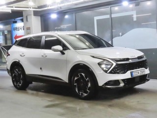 기아 스포티지 스포티지 5세대 (NQ5) 2.0 LPG 2WD 시그니처