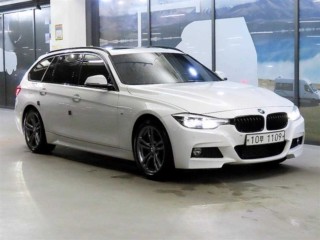 BMW 3시리즈 3시리즈 (F30) 320d 투어링 M 스포츠 쉐도우
