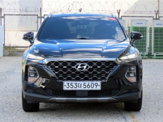 현대 싼타페 싼타페 TM 디젤 2.0 2WD 프레스티지