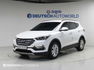 현대 싼타페 싼타페 더 프라임 디젤 2.0 4WD 프리미엄