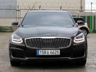 기아 K9 더 K9 3.8 GDI AWD 플래티넘Ⅱ