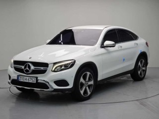 벤츠 GLC 클래스 GLC클래스 X253 GLC 300 4MATIC 쿠페