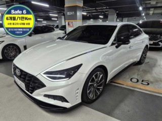 현대 쏘나타 쏘나타 (DN8) 2.0 인스퍼레이션