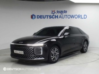현대 그랜저 그랜저 (GN7) 가솔린 2.5 2WD 프리미엄