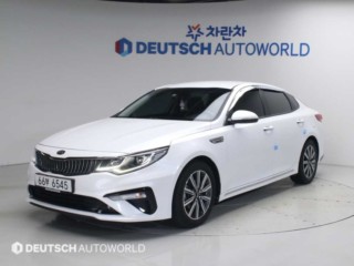 기아 K5 더 뉴 K5 2세대 가솔린 2.0 프레스티지
