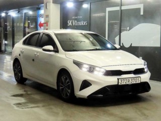 기아 K3 더뉴 K3 2세대 1.6 가솔린 트랜디