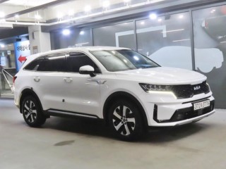 기아 쏘렌토 쏘렌토 4세대(MQ4) 가솔린 2.5T 2WD 트렌디
