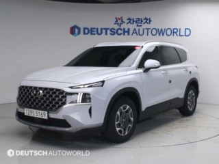현대 싼타페 더 뉴 싼타페 하이브리드 1.6 2WD 프레스티지