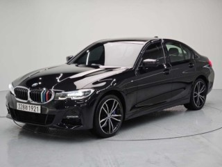 BMW 3시리즈 3시리즈 (G20) 330e M 스포츠