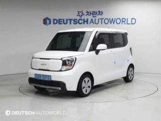 기아 레이 더 뉴 기아 레이 EV 라이트