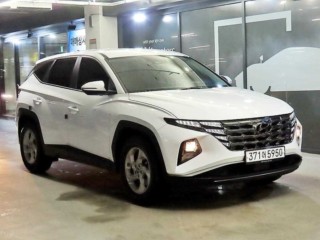 현대 투싼 투싼 (NX4) 가솔린 1.6 터보 2WD 모던