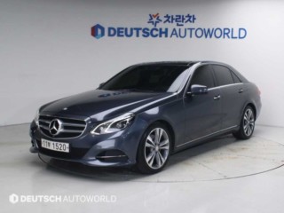 벤츠 E 클래스 E-클래스 W212 E300 4MATIC 아방가르드