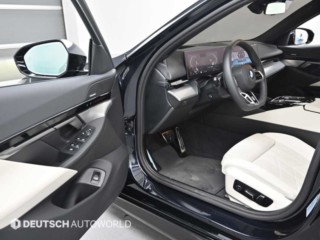 BMW 5시리즈 5시리즈 (G60) 520i M 스포츠