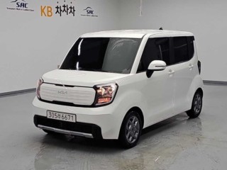 기아 레이 더 뉴 기아 레이 프레스티지