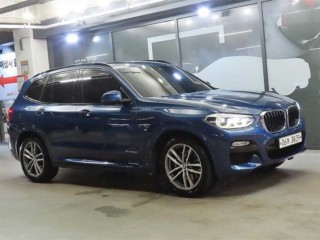 BMW X3 X3 (G01) xDrive 20d M 스포츠