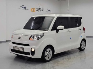 기아 레이 더 뉴 레이 프레스티지