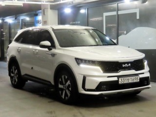 기아 쏘렌토 쏘렌토 4세대(MQ4) 가솔린 2.5T 2WD 트렌디