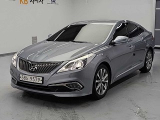 현대 그랜저 그랜저 HG HG240 MODERN